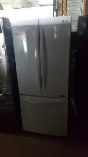 Appliance Store «Jose Good As New Appliances», reviews and photos, 2806 SW Loop 410, San Antonio, TX 78227, USA