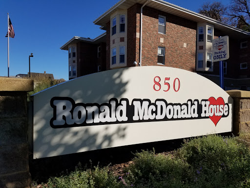 Lodging «Ronald McDonald House», reviews and photos