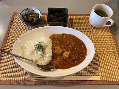 ごはんやままごせ