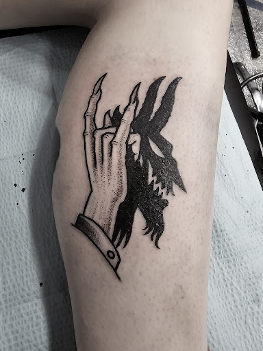 Explore 11 11 tattoo ideas, creative tattoo ideas in Fort Myers, available at HOWL Tattoo & Piercing