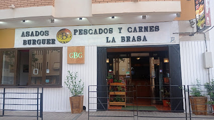 GBG Garrucha - Calle Mayor, 4, 04630 Garrucha, Almería, Spain