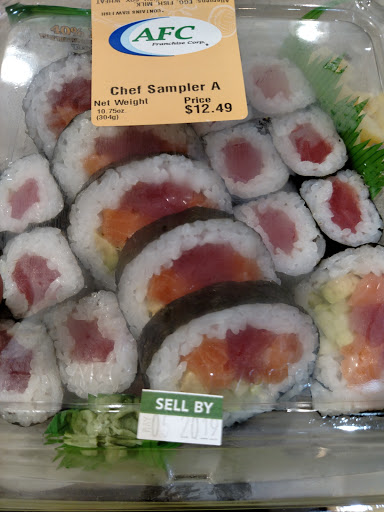 Supermarket «Publix Super Market at Island Crossing», reviews and photos, 11750 SE Federal Hwy, Hobe Sound, FL 33455, USA