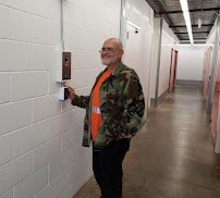 Self-Storage at U-Haul - Photo 7 - Car repair in Flint, MI, Flint