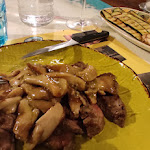 Photo n°2 de l'avis de Francesco.. fait le 29/12/2023 à 20:33 sur le  Ristorante al Sottobosco à Magione