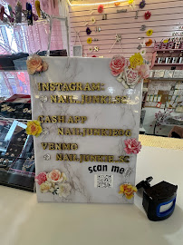 Nail Junkie - Photo 7 - Car repair in Sioux City, IA, Sioux City