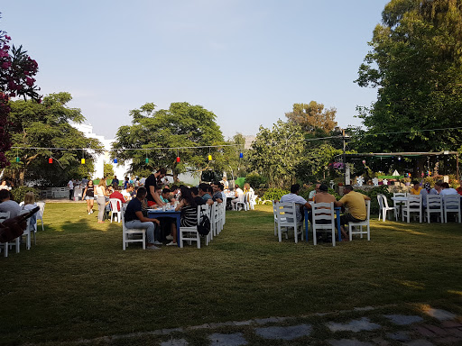 Muhtarın Yeri Restoran