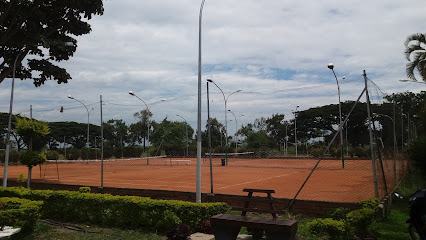 Ciat Sport Area - Palmira, Valle del Cauca, Colombia