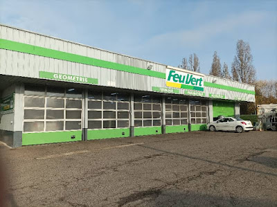 Feu Vert à Chalon-sur-Saône