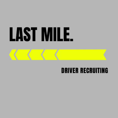 Last Mile Driver Recruiting, LLC.