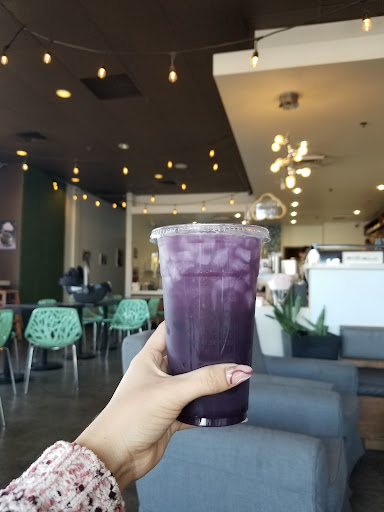 Coffee Shop «skybound coffee + dessert lounge-melrose», reviews and photos, 1661 S Melrose Dr, Vista, CA 92081, USA