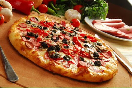 Pizza Vicenza Strada Ca’Balbi 238 Vicenza in Vicenza, Provincia di Vicenza