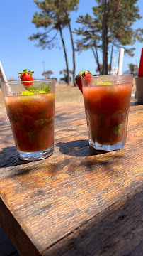 Mojito du Restaurant Ô Malassi à Argelès-sur-Mer - n°2