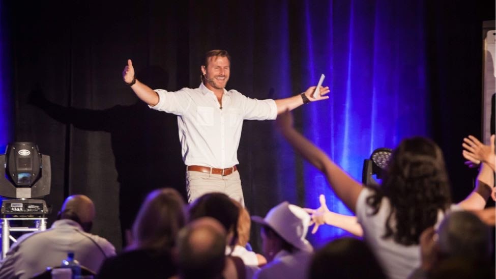 Attract Customers Now, Inc. Bret Gregory