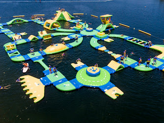 Shark Wake Park 843