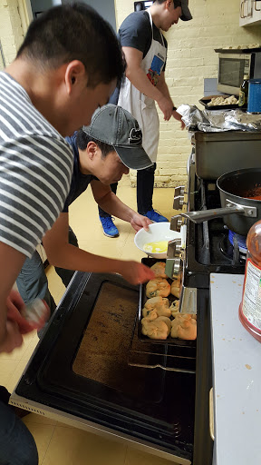 Homeless Shelter «Lincoln Park Community Shelter», reviews and photos, 600 W Fullerton Pkwy, Chicago, IL 60614, USA