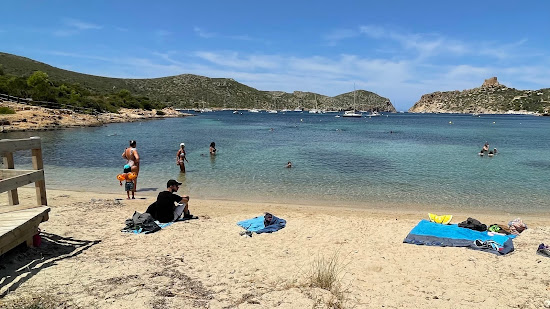 Playa Sa Plageta