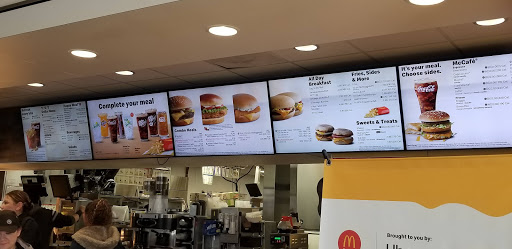 McDonalds image