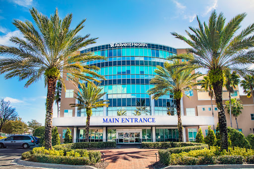 AdventHealth Carrollwood