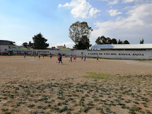 Campo Deportivo Santa Anita