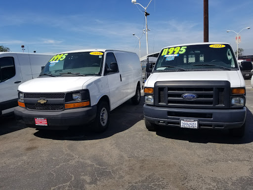 Used Car Dealer «Spectrum Motors», reviews and photos, 1625 W 6th St, Corona, CA 92882, USA