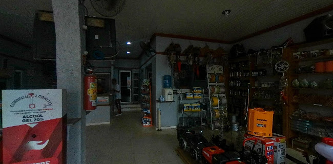 Comercial Lobrito - Macapá