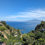 Photo n°5 de l'avis de Abi.a fait le 26/09/2023 à 19:33 sur le  Grand Hotel Moon Valley à Seiano