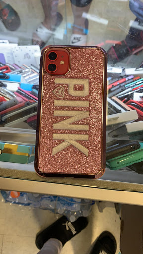 Cell Phone Store «CELLPHONIA», reviews and photos, 10251 Kempwood Dr, Houston, TX 77043, USA