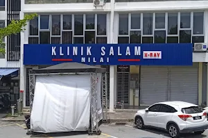 Klinik Salam Nilai image