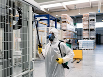 James Pest Control Services - Photo 5 - Car repair in Memphis, TN, Memphis