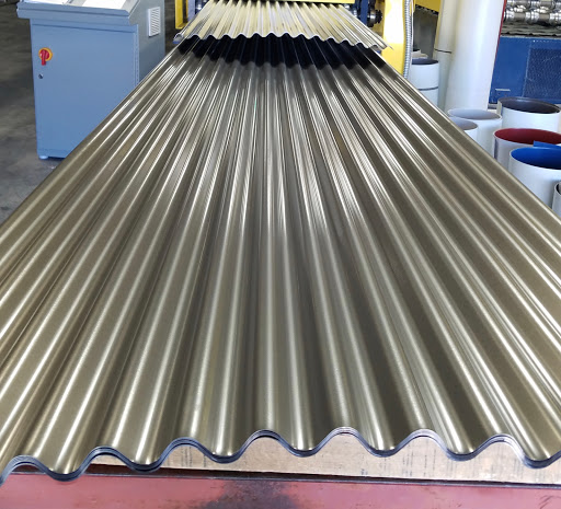 Metal-Rite Manufacturing - AZexplained