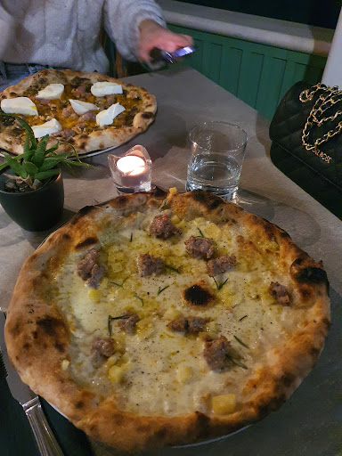 Le Bistrot in Torre de Passeri, Provincia di Pescara