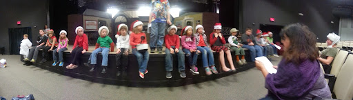 Performing Arts Theater «Owen Theatre», reviews and photos, 225 Metcalf St, Conroe, TX 77301, USA