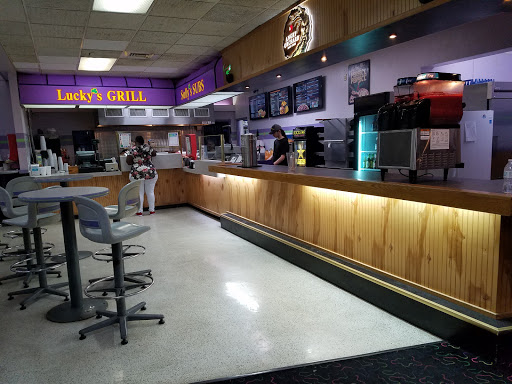 Bowling Alley «Orange Bowl Lanes», reviews and photos, 4318 US-98, Lakeland, FL 33809, USA