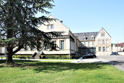 ESIEA Agen à Agen