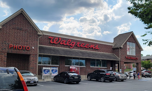 Walgreens, 494 Nutt Rd, Phoenixville, PA 19460, USA, 