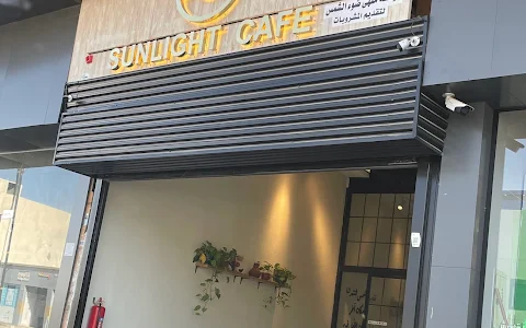 Sunlight Café image