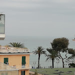 Photo n°1 de l'avis de giancarlo.e fait le 28/04/2019 à 16:26 sur le  Hotel Riva à Alassio