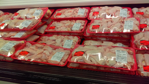 Supermarket «Rowes Supermarket», reviews and photos, 8595 Beach Blvd #329, Jacksonville, FL 32216, USA