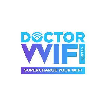 Dr WIFI - Network Solutions