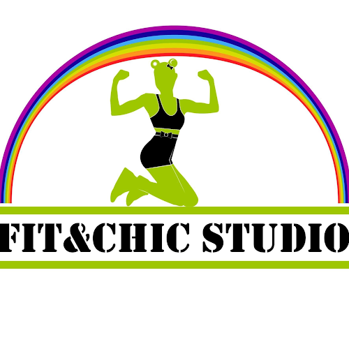 Fit&Chic Studio - <nil>