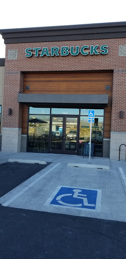 Coffee Shop «Starbucks», reviews and photos, 550 N Main St, Heber City, UT 84032, USA