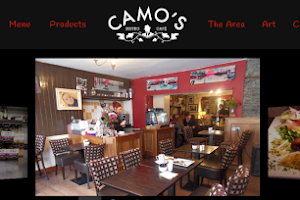 Cahersiveen Restaurants | Camo's image