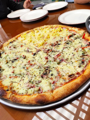 Opiniones de Italianos Pizza en Cuenca - Pizzeria