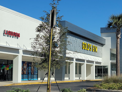 Shopping Mall «Marketplace at Ocala Shopping Ctr», reviews and photos, 4407 NW Blitchton Rd, Ocala, FL 34482, USA