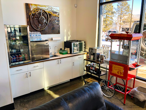 Used Car Dealer «Colorado Auto Finders», reviews and photos, 2200 S Parker Rd, Denver, CO 80231, USA