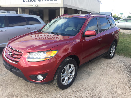 Used Car Dealer «Ran Auto Sales», reviews and photos, 8131 Jones Rd, Jersey Village, TX 77065, USA