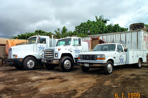 Photo of HAWAIIAN STEAM INC.