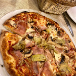 Photo n°1 de l'avis de Alessandro.i fait le 01/10/2020 à 23:14 sur le  Trattoria Ristorante Pizzeria Peppe e Nino à Buseto Palizzolo