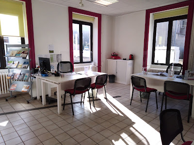 France services Haut-Bugey Plateau d'Hauteville à Plateau d'Hauteville