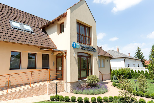 Vital Medical Center Orvosi és Fogászati Központ - Veszprém